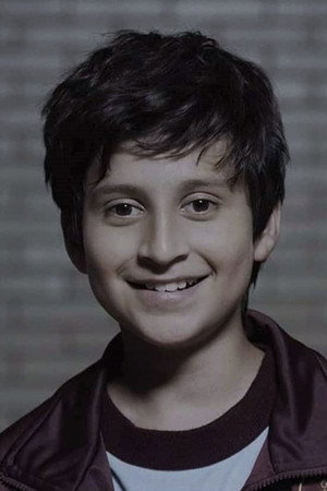 Hanssel Casillas portrait