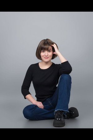 Karla Navia Garcia portrait