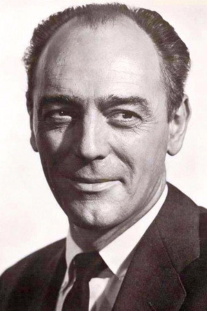 David J. Stewart portrait