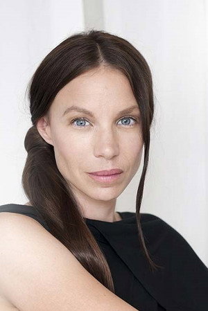 Ellen Jelinek portrait