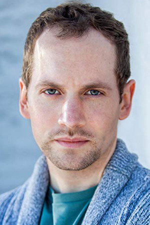 David Beck portrait