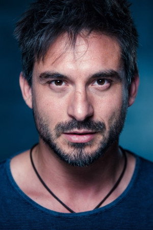 Riccardo Berdini portrait