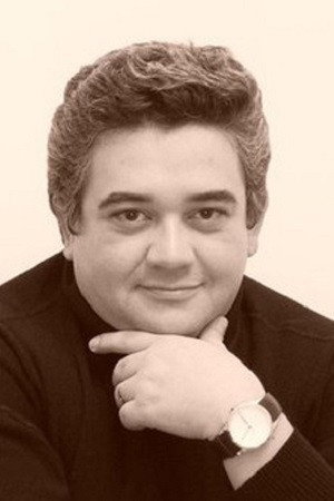 Sandro Christopher portrait