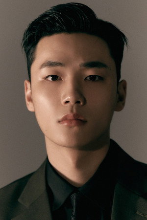 Lee Min-jae portrait