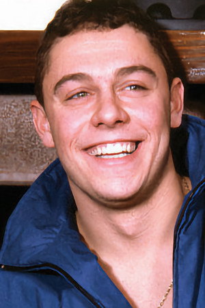 Enzo Variale portrait