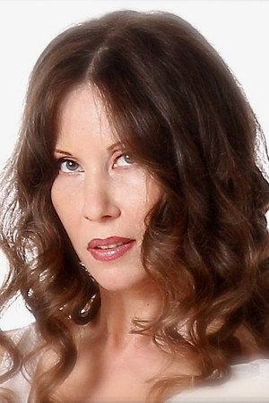 Svetlana Mertsalova portrait