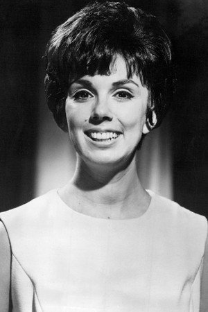 Phyllis Newman portrait