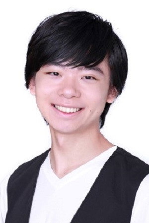 Akashi Takei portrait