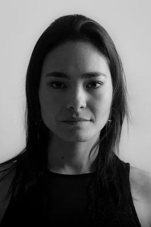 Mabel Cadena portrait