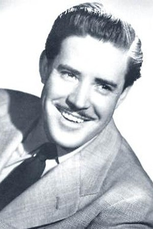 Lon Clark portrait