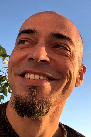 João Alves portrait