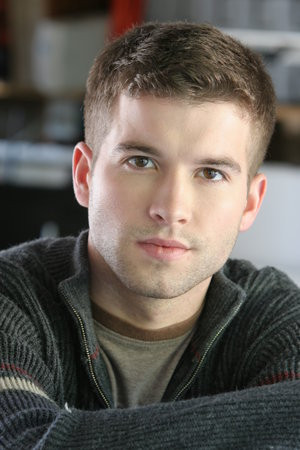 Reilly Murphy portrait