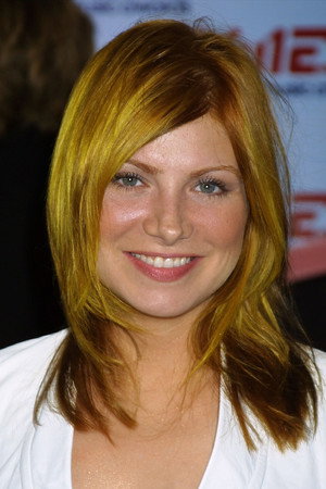 Vitamin C portrait