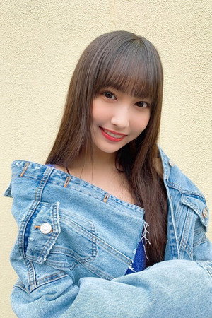 Miyo Nomura portrait