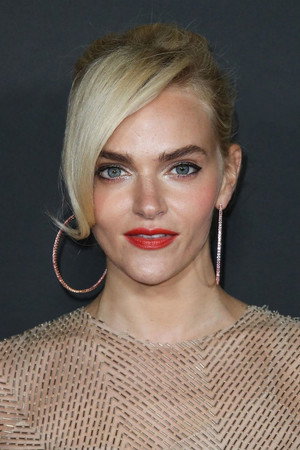 Madeline Brewer portrait
