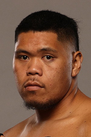 Michael Seko portrait