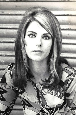 Margaret B. Peters portrait