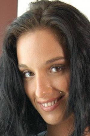 Kate Klimax portrait