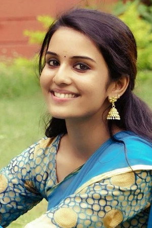 Shree Gopika portrait