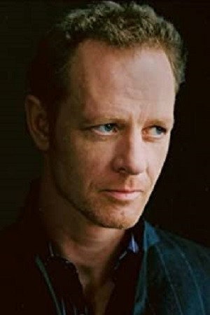 Aidan Devine portrait