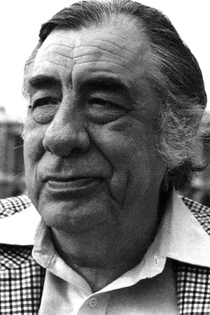 Lucien Bodard portrait