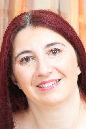 Zabrina portrait
