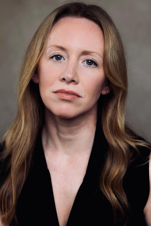Lucinda Sinclair portrait