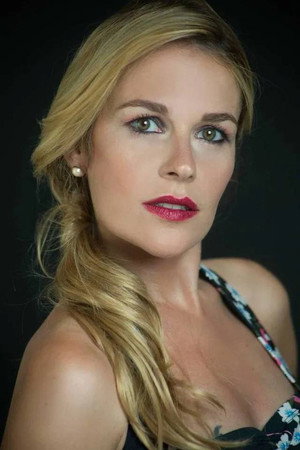 Rosario Serna portrait