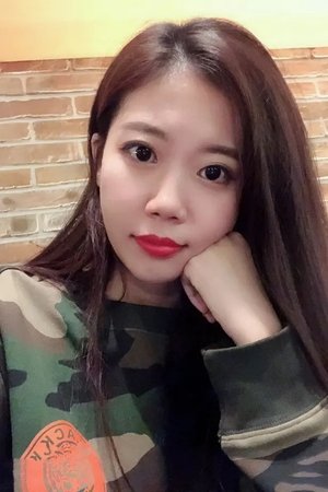 Li Shimeng portrait