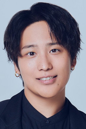 Akito Kiriyama portrait