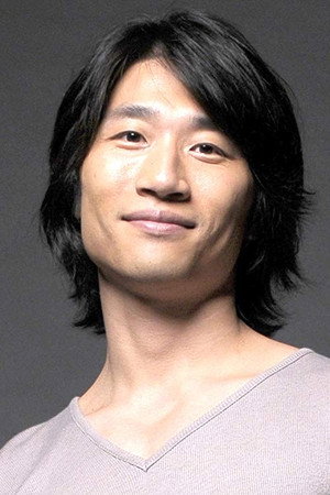Soji Arai portrait