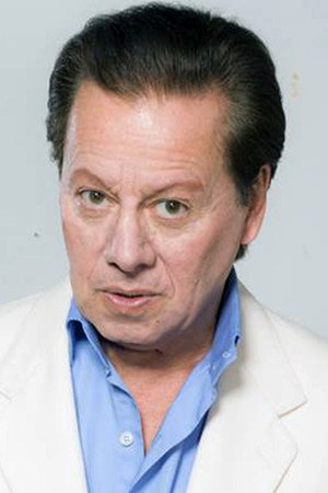 Edgardo Nieva portrait