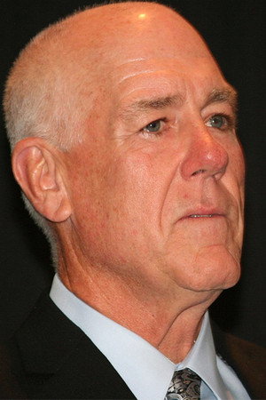 Tully Blanchard portrait