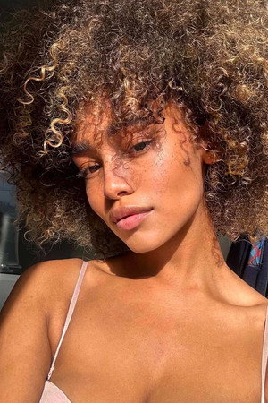 Stefany Obadiaru portrait