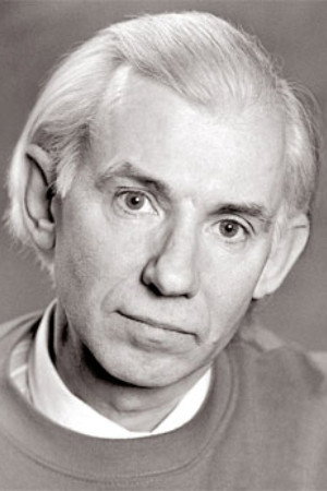 Georgiy Korolchuk portrait
