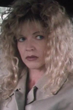 Andee Gray portrait