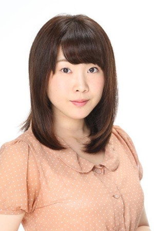 Miho Hiraoka portrait