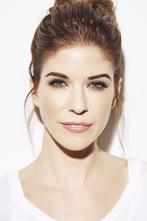 Devon Weigel portrait