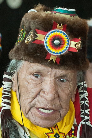 Saginaw Grant portrait