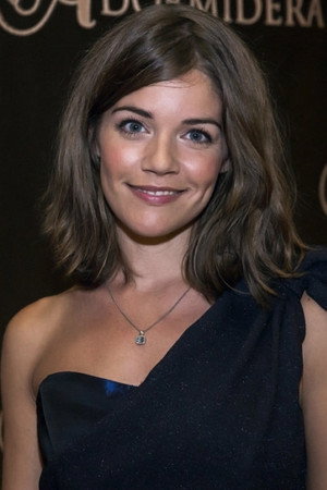 Lori MacFadyen portrait