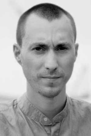 Sam Bould portrait