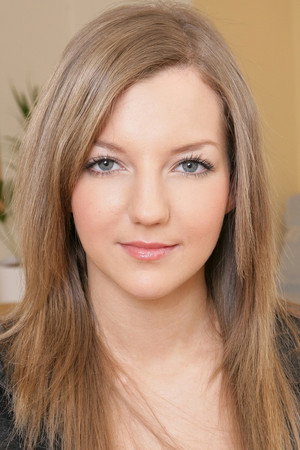 Inna portrait