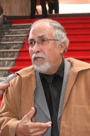 Salah Eddine Benmoussa portrait