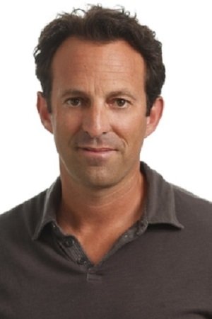 Scott Waugh portrait