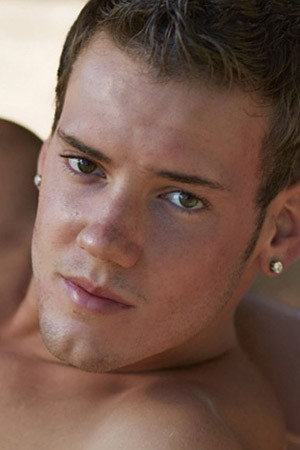 Bradley portrait