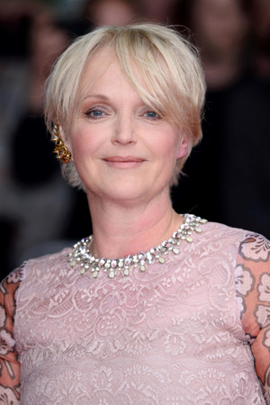 Miranda Richardson portrait