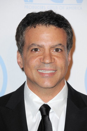 Michael De Luca portrait