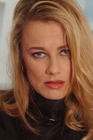 Federica Tommasi portrait