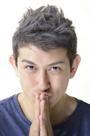Ezekiel Arzoony portrait
