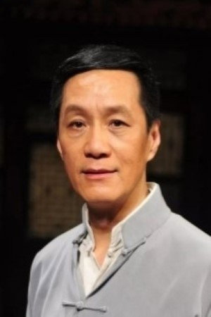 Feng Yuanzheng portrait